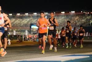 BIB: 
                            <button type="button" onclick="openModal(23279620)" class="btn btn-primary btn-sm float-right btn-popup" data-toggle="modal" data-target=".modal-high-quality">
                        <i class="fas fa-shopping-cart"></i> Add to Cart
                    </button>
                                            <button type="button" onclick="isThisMe(23279620, true)" class="btn btn-success btn-sm float-right btn-popup btn-isme hidden" data-toggle="tooltip" data-placement="bottom" title="นี่คือรูปของคุณใช่ไหม คลิกที่นี่เพื่อเอาเข้าอัลบั้ม">
                        <i class="fas fa-plus"></i> Add to album
                    </button>
                    <button type="button" onclick="isThisMe(23279620, false)" class="btn btn-warning btn-sm float-right btn-popup btn-isnotme hidden">
                        <i class="fas fa-ban"></i> Remove from album
                    </button>